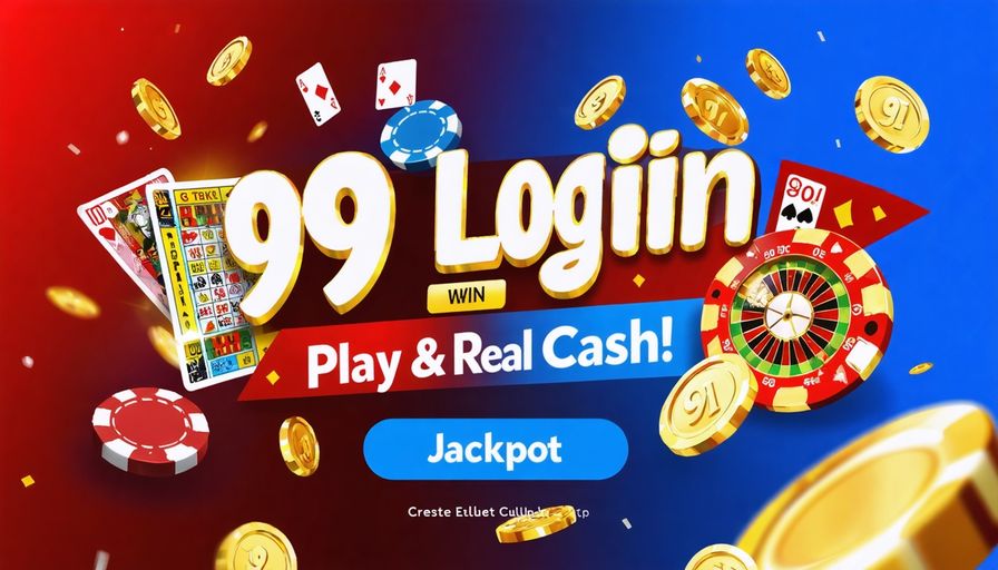 99 Club Login